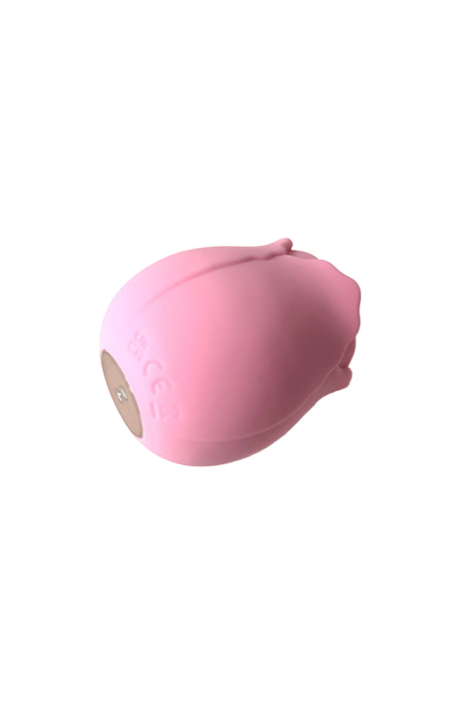 NS Novelties - INYA - The Vibrating Rose - Stag Shop