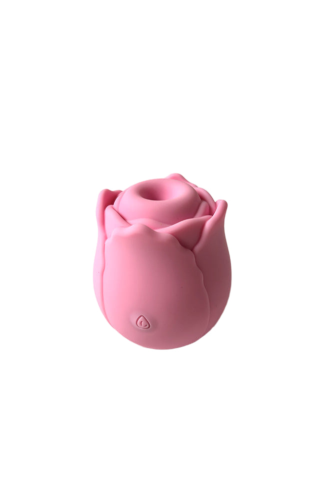 NS Novelties - INYA - The Vibrating Rose - Stag Shop