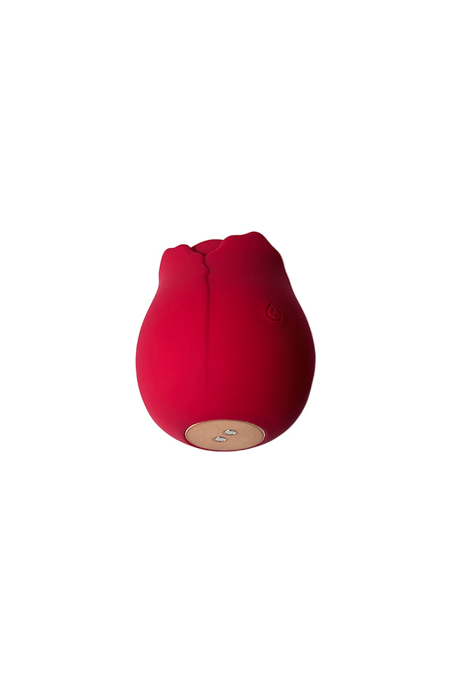 NS Novelties - INYA - The Vibrating Rose - Stag Shop