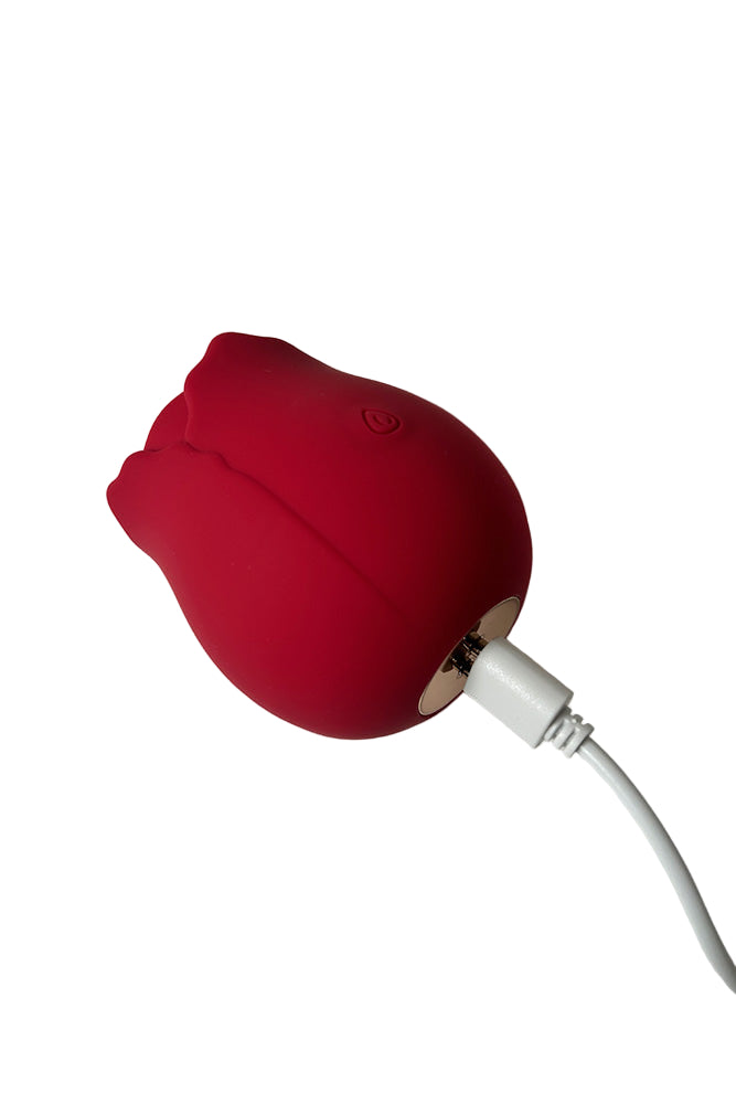 NS Novelties - INYA - The Vibrating Rose - Stag Shop