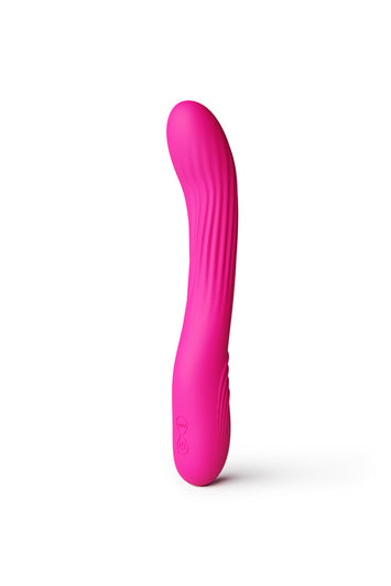 NS Novelties - INYA - Wiggle Stick Gyrating G-Spot Vibrator