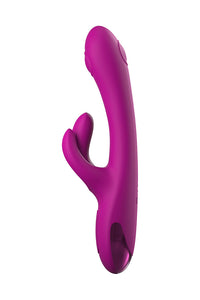 Thumbnail for JimmyJane - Touch Me Pro Rabbit Vibrator - Stag Shop