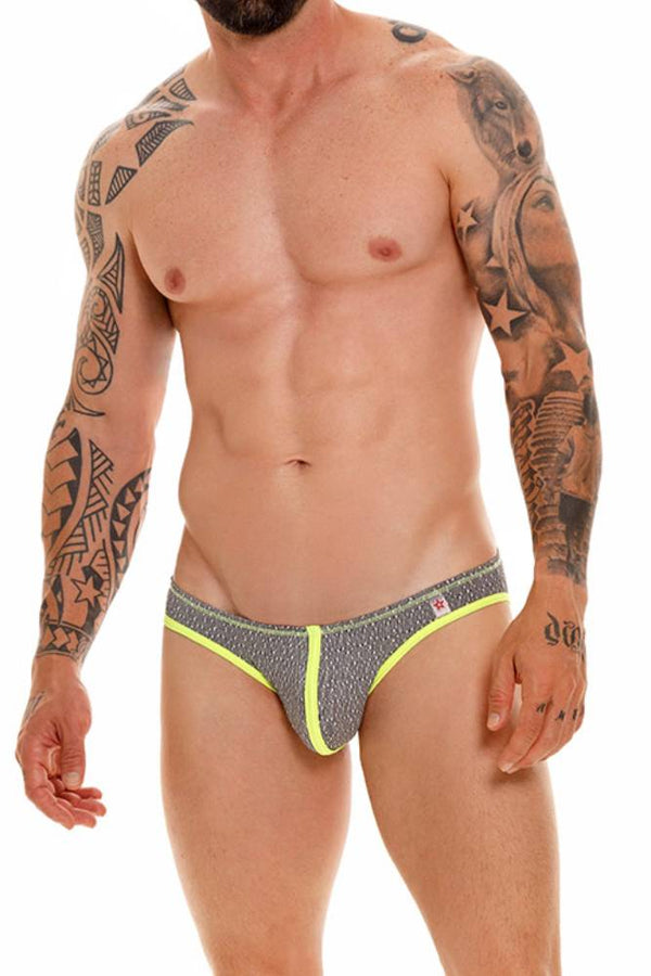 Jor Wear - Marcus Jockstrap - Black - 1715 - Stag Shop