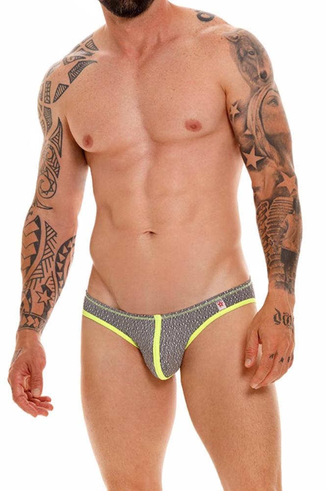 Jor Wear - Marcus Jockstrap - Black - 1715 - Stag Shop