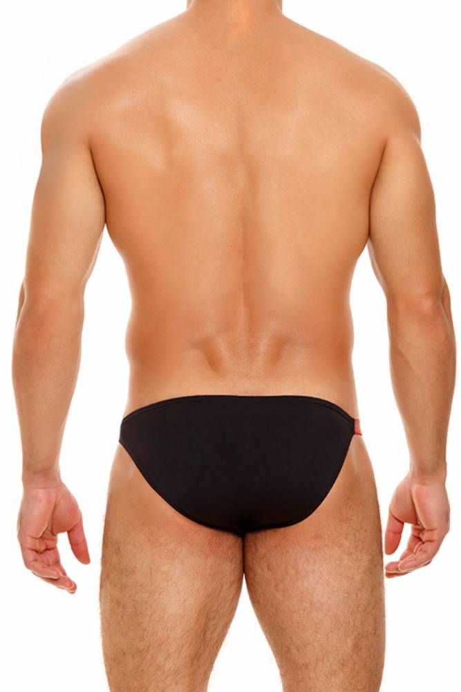 Jor Wear - Keops Bikini - Black - 1718 - Stag Shop