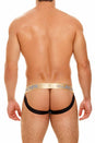 Jor Wear - Orion Jockstrap - Black - 1727 - Stag Shop