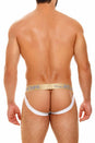Jor Wear - Orion Jockstrap - White - 1727 - Stag Shop