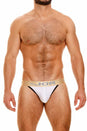 Jor Wear - Orion Jockstrap - White - 1727 - Stag Shop