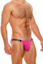Jor Wear - Dante Bikini - Purple - 1730 - Stag Shop