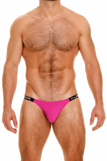 Jor Wear - Dante Bikini - Purple - 1730 - Stag Shop
