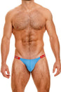 Jor Wear - Dante Jockstrap - Blue - 1731 - Stag Shop