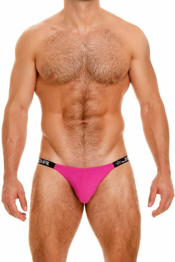 Jor Wear - Dante Jockstrap - Purple - 1731 - Stag Shop