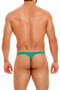 Jor Wear - Dante Thong - Green - 1732 - Stag Shop