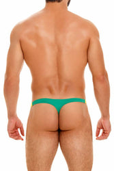 Jor Wear - Dante Thong - Green - 1732 - Stag Shop