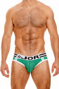 Jor Wear - Speed Bikini Jockstrap - Green - 1736 - Stag Shop