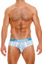 Jor Wear - King Brief - Printed - 1763 - Stag Shop