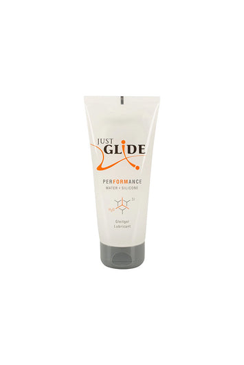 Just Glide - Hybrid Lubricant - 200ml - Stag Shop
