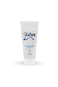 Thumbnail for Just Glide - Water Based Lubricant - 200ml - Stag Shop