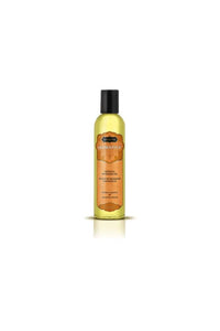 Thumbnail for Kama Sutra - Sweet Almond Massage Oil - 2oz - Stag Shop