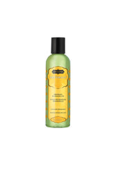 Kama Sutra - Natural Massage Oil - 2oz - Assorted - Stag Shop