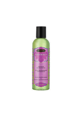 Kama Sutra - Natural Massage Oil - 2oz - Assorted - Stag Shop