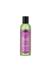 Thumbnail for Kama Sutra - Natural Massage Oil - 2oz - Assorted - Stag Shop