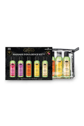 Kama Sutra - Massage Indulgence Kit - Stag Shop