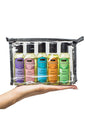Kama Sutra - Massage Tranquility Kit - Stag Shop