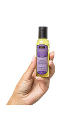 Kama Sutra - Massage Tranquility Kit - Stag Shop