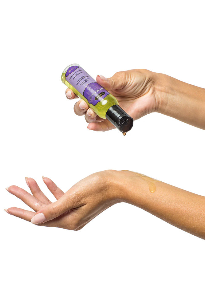 Kama Sutra - Massage Tranquility Kit