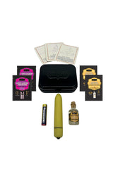 Kama Sutra - Weekender Kit - Various Flavors - Stag Shop
