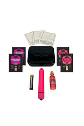 Kama Sutra - Weekender Kit - Various Flavors - Stag Shop