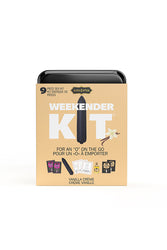 Kama Sutra - Weekender Kit - Various Flavors - Stag Shop
