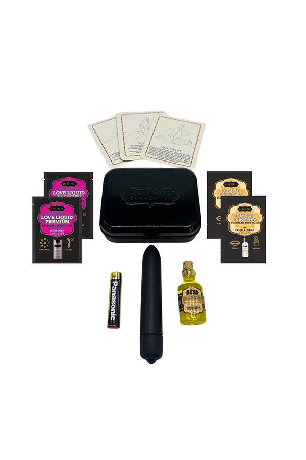 Kama Sutra - Weekender Kit - Various Flavors - Stag Shop
