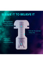 Kaoticklabs - The Cocoon Warming & Vibrating Masturbator - Stag Shop