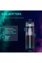 Kaoticklabs - The Cocoon Warming & Vibrating Masturbator - Stag Shop