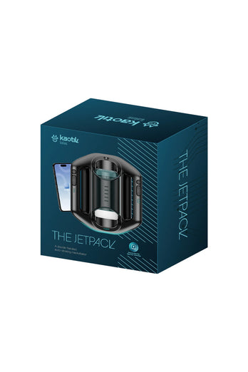 Kaotiklabs - The Jetpack Thrusting Masturbator - Stag Shop