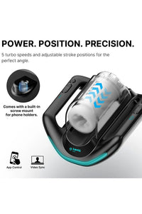 Thumbnail for Kaotiklabs - The Jetpack Thrusting Masturbator - Stag Shop