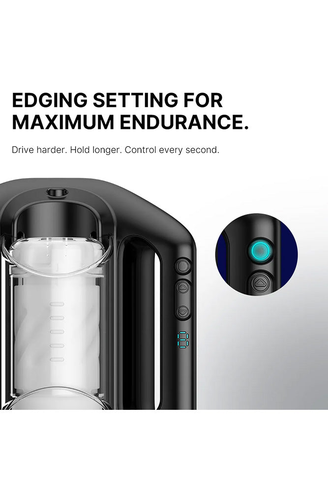 Kaotiklabs - The Jetpack Thrusting Masturbator - Stag Shop