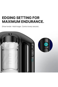 Thumbnail for Kaotiklabs - The Jetpack Thrusting Masturbator - Stag Shop