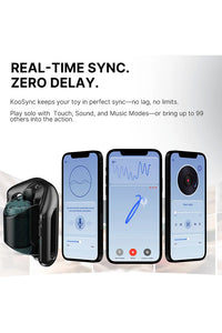 Thumbnail for Kaotiklabs - The Jetpack Thrusting Masturbator - Stag Shop