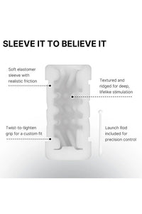 Thumbnail for Kaotiklabs - The Jetpack Thrusting Masturbator - Stag Shop