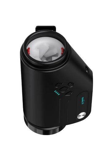 Kaotiklabs - The Shotty App Controlled Spinning & Thrusting Masturbator - Stag Shop