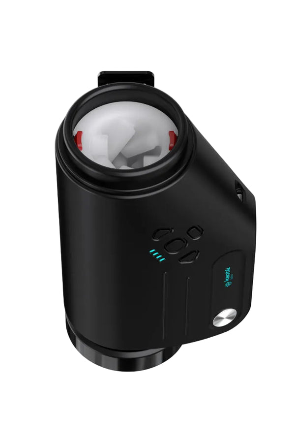 Kaotiklabs - The Shotty App Controlled Spinning & Thrusting Masturbator - Stag Shop