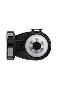 Thumbnail for Kaotiklabs - The Shotty App Controlled Spinning & Thrusting Masturbator - Stag Shop