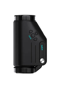 Thumbnail for Kaotiklabs - The Shotty App Controlled Spinning & Thrusting Masturbator - Stag Shop