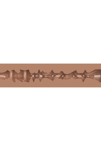 Fleshlight - Girls - Kazumi : Bumzumi Custom Anal Masturbator - Stag Shop