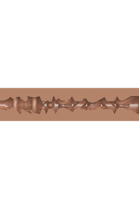 Thumbnail for Fleshlight - Girls - Kazumi : Bumzumi Custom Anal Masturbator - Stag Shop