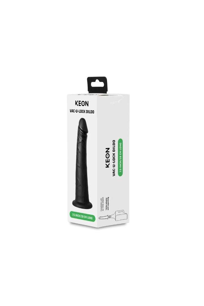 Kiiroo - Keon - 7.5