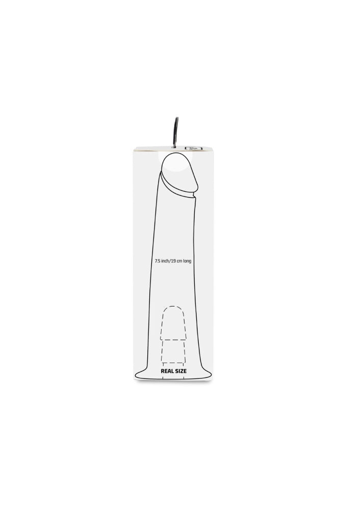 Kiiroo - Keon - 7.5